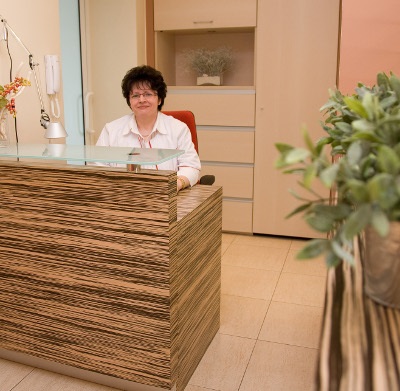 Dr n. med. Krystyna Jochan